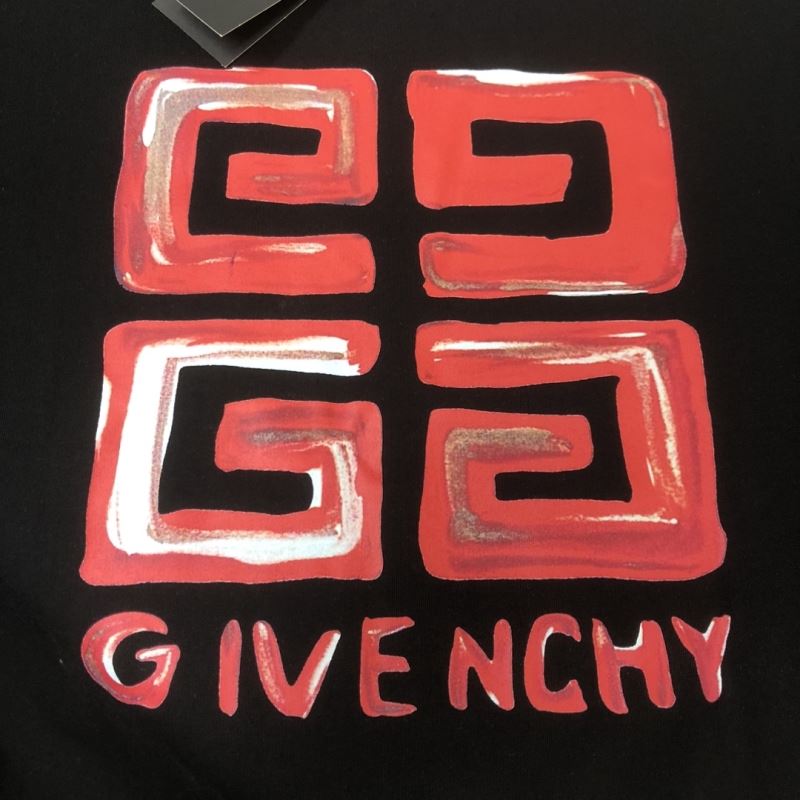 Givenchy T-Shirts